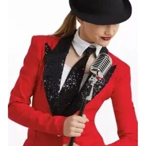 Women’s Weissman Dance Costume